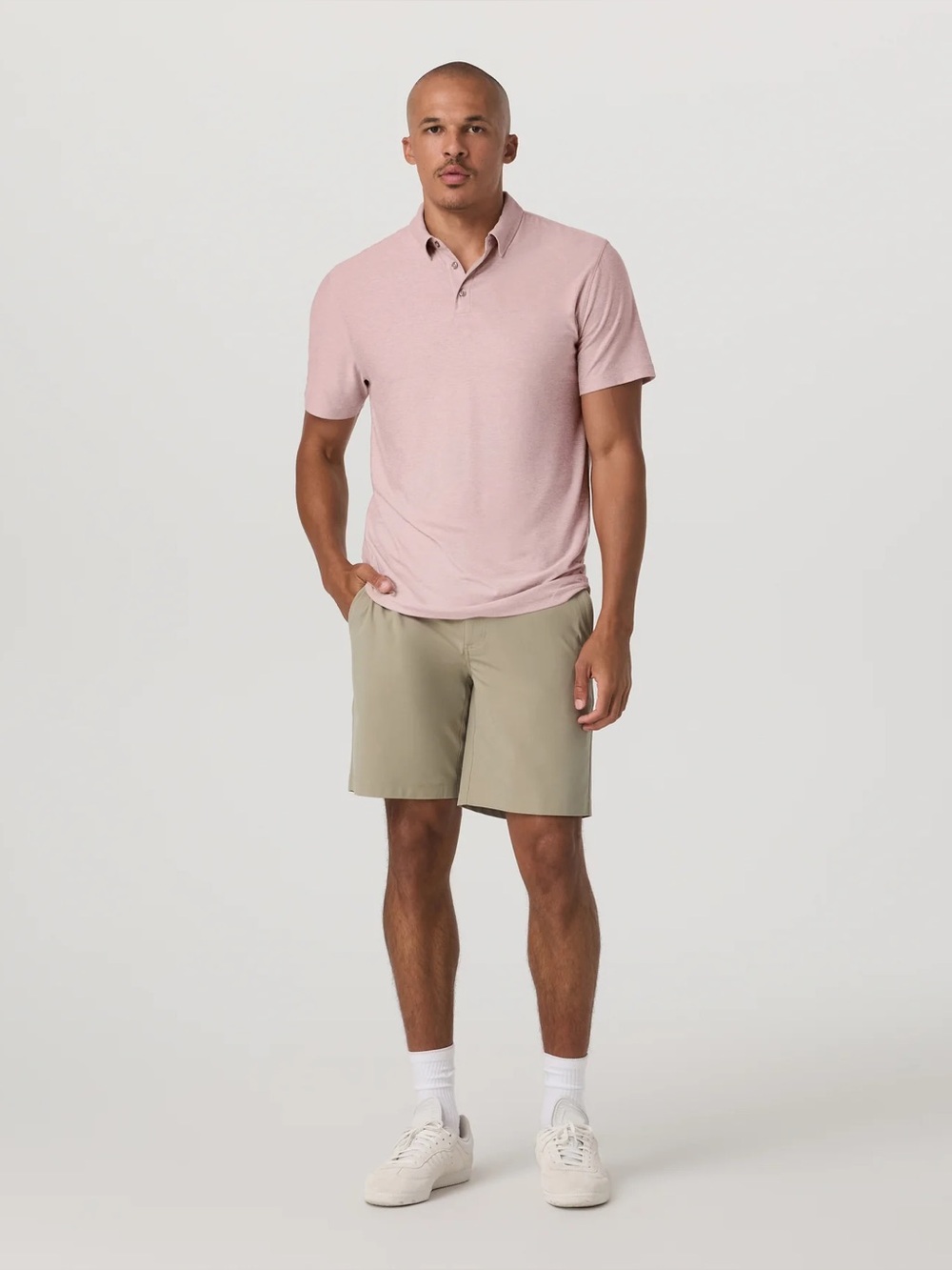 Strato Tech Performance Polo - Picture 6 of 6